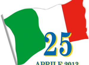 25 aprile