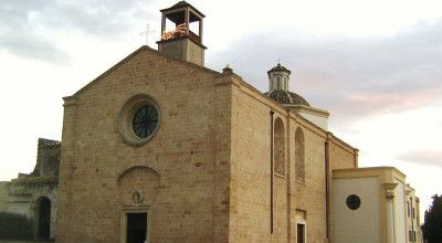 Santuario della Grottella