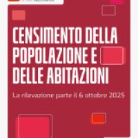 Censimento permanente della popolazione 2025. Rilevazione da lista 