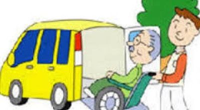 Servizio di Trasporto Sociale