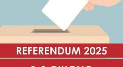 Formazione elenco aggiuntivo dei componenti di seggio elettorale - Referendum...