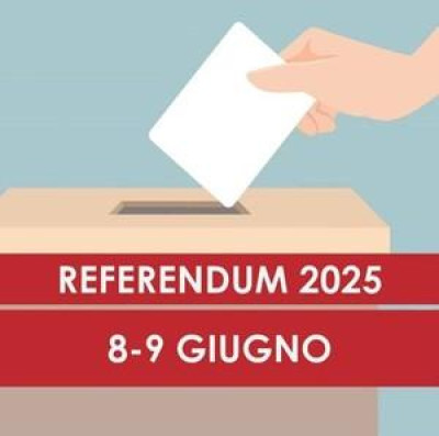 Formazione elenco aggiuntivo dei componenti di seggio elettorale - Referendum...