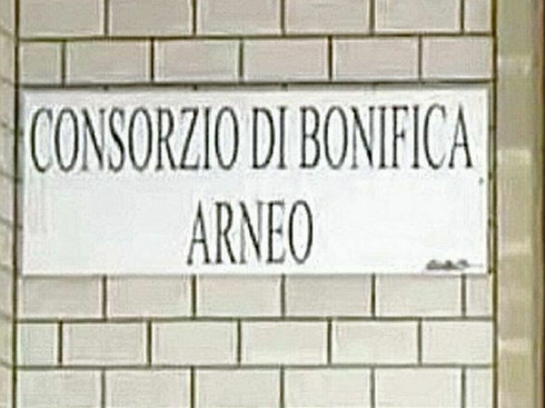 Consorzi di bonifica e contributi versati dai soci per servizi mai ottenuti. ...