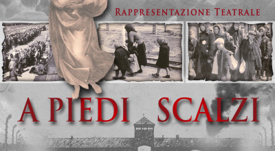 27 GENNAIO &ldquo;GIORNO DELLA MEMORIA&rdquo;