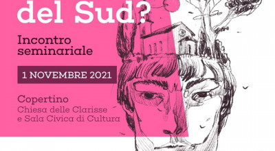 Premio &lsquo;Gli Asini&rsquo; e incontro seminariale &lsquo;CHE FARE DEL SUD?
