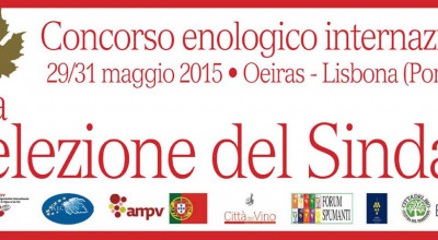 CONCORSO ENOLOGICO INTERNAZIONALE &ldquo;LA SELEZIONE DEL SINDACO&rdquo;