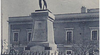 SECONDA EDIZIONE DEL CONCORSO SULLA PRIMA GUERRA MONDIALE - &ldquo;SI VIVE SO...