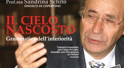 IL CIELO NASCOSTO grammatica dell'interiorit&agrave;