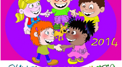 OLIMPIADI DELL&rsquo;AMICIZIA 2014 - 3^ EDIZIONE