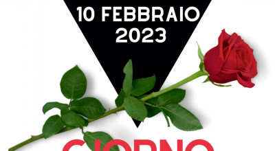Venerd&igrave; 10 febbraio 2022 : commemorazione della tragedia delle foibe 