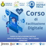 Avviso alla Cittadinanza &ndash; Corso gratuito di Facilitazione Digitale