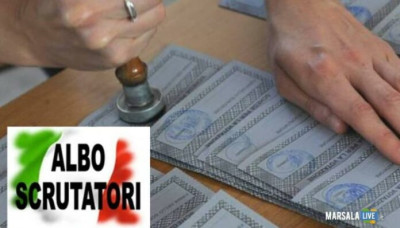 Presentazione della domanda di  Scrutatore di seggio elettorale
