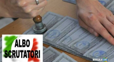 Presentazione della domanda di  Scrutatore di seggio elettorale
