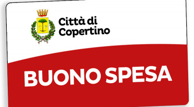 AVVISO PUBBLICO PER L&rsquo;EROGAZIONE&nbsp;DI BUONI SPESA A SOSTEGNO DEI NUC...