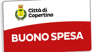 4^ AVVISO PUBBLICO PER L&rsquo;EROGAZIONE DI BUONI SPESA A SOSTEGNO DEI NUCLE...