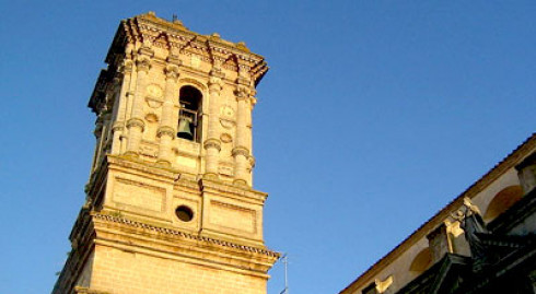 Torre campanaria Torre campanaria