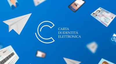 Carta di identit&agrave; elettronica