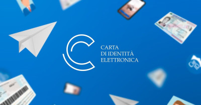 RILASCIO DELLA CARTA DI IDENTITA' ELETTRONICA . ATTIVAZIONE DEL SERVIZIO DI P...