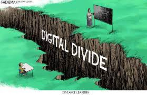 AVVISO:  PROROGA SCADENZA CONSEGNA DOMANDE &ldquo;DIGITAL DIVIDE&rdquo;  -  D...