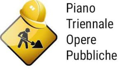 Programma triennale  2026/2028 dei lavori pubblici e degli acquisti di beni e...