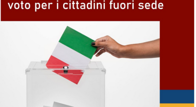 Referendum 2025: possibilit&agrave; di voto degli elettori fuori sede
