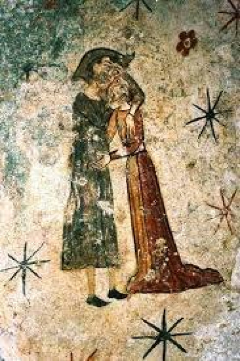 Cripta di S. Michele Arcangelo Cripta di S. Michele Arcangelo