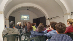 INCONTRO SUL TEMA LEGALITÀ E AMBIENTE