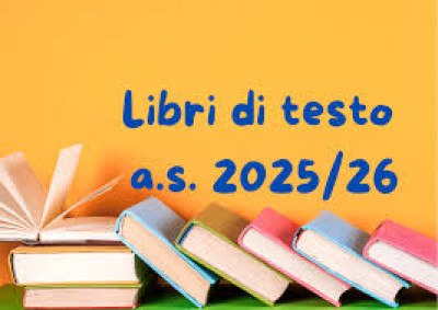 CONTRIBUTO PER FORNITURA GRATUITA O SEMIGRATUITA DEI LIBRI DI TESTO E/O SUSSI...