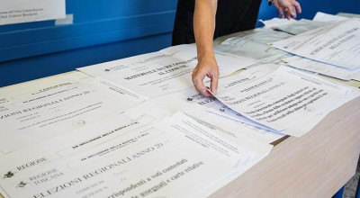 Elezioni Regionali 2025. Riunione della Commissione Elettorale Comunale per l...