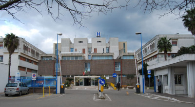 AVVISO AI CITTADINI -   UNITI PER L&rsquo;OSPEDALE DI COPERTINO