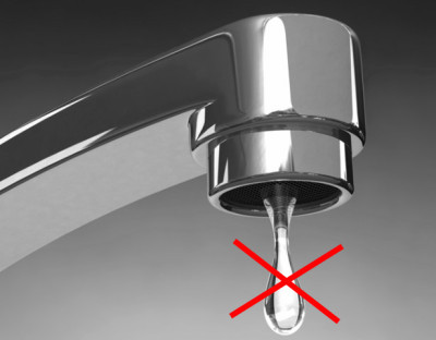 Sospensione fornitura idrica 23 aprile 2025