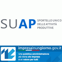 Sportello Unico Attivit&agrave; Produttive